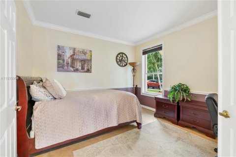 Villa ou maison à vendre à Coconut Creek, Floride: 4 chambres, 203.83 m2 № 1993327 - photo 22