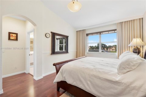 Villa ou maison à vendre à Coconut Creek, Floride: 4 chambres, 203.83 m2 № 1993327 - photo 26