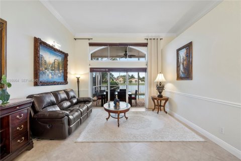 Villa ou maison à vendre à Coconut Creek, Floride: 4 chambres, 203.83 m2 № 1993327 - photo 7