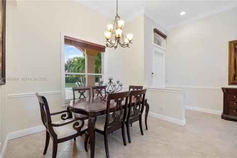 Villa ou maison à vendre à Coconut Creek, Floride: 4 chambres, 203.83 m2 № 1993327 - photo 11