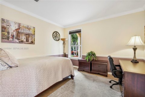 Villa ou maison à vendre à Coconut Creek, Floride: 4 chambres, 203.83 m2 № 1993327 - photo 23