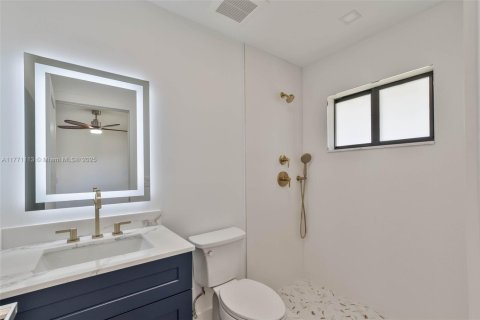Купить виллу или дом в Майами, Флорида 4 спальни, 247.77м2, № 1706432 - фото 27