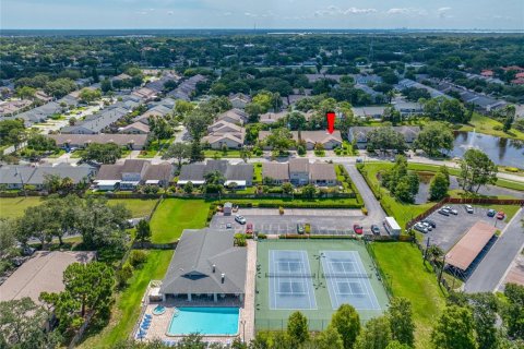 Townhouse in Clearwater, Florida 4 bedrooms, 165.74 sq.m. № 1827736 - photo 21