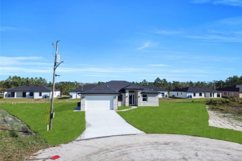 Casa en venta en Lehigh Acres, Florida, 3 dormitorios № 2153326 - foto 2