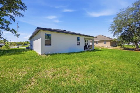 House in Ocala, Florida 4 bedrooms, 155.15 sq.m. № 2096498 - photo 24
