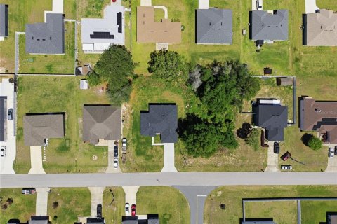 House in Ocala, Florida 4 bedrooms, 155.15 sq.m. № 2096498 - photo 28