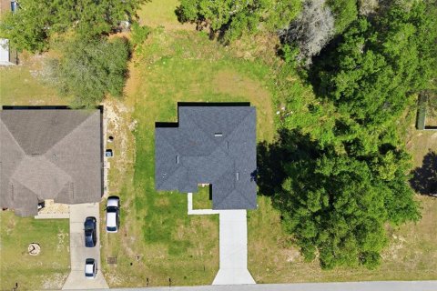 House in Ocala, Florida 4 bedrooms, 155.15 sq.m. № 2096498 - photo 29