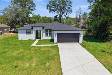 House in Ocala, Florida 4 bedrooms, 155.15 sq.m. № 2096498 - photo 26