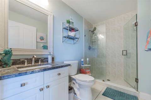 Condo in Daytona Beach, Florida, 3 bedrooms  № 1781057 - photo 25