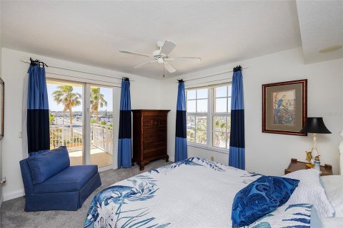 Condo in Daytona Beach, Florida, 3 bedrooms  № 1781057 - photo 20