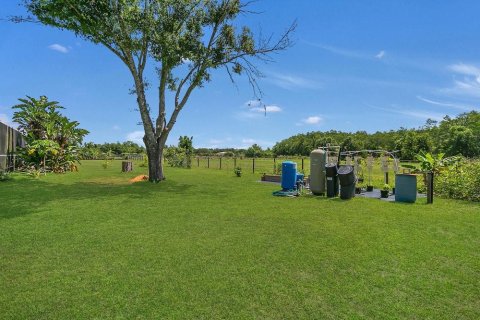 Villa ou maison à vendre à Kissimmee, Floride: 4 chambres, 302.12 m2 № 1389066 - photo 11