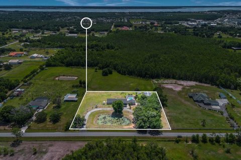 Villa ou maison à vendre à Kissimmee, Floride: 4 chambres, 302.12 m2 № 1389066 - photo 20
