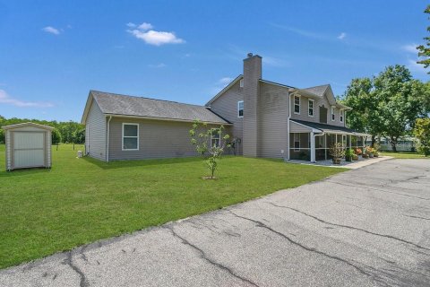 Villa ou maison à vendre à Kissimmee, Floride: 4 chambres, 302.12 m2 № 1389066 - photo 3
