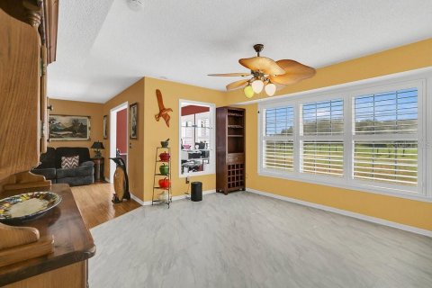 Villa ou maison à vendre à Kissimmee, Floride: 4 chambres, 302.12 m2 № 1389066 - photo 27