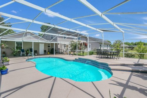 Villa ou maison à vendre à Kissimmee, Floride: 4 chambres, 302.12 m2 № 1389066 - photo 29