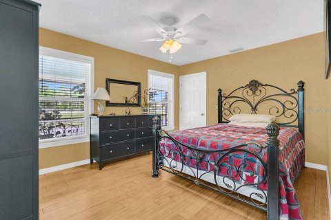 Villa ou maison à vendre à Kissimmee, Floride: 4 chambres, 302.12 m2 № 1389066 - photo 26