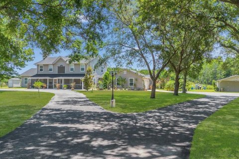 Villa ou maison à vendre à Kissimmee, Floride: 4 chambres, 302.12 m2 № 1389066 - photo 2