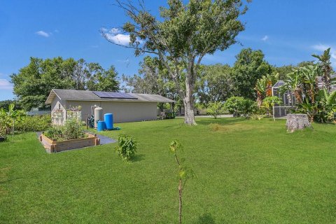 Villa ou maison à vendre à Kissimmee, Floride: 4 chambres, 302.12 m2 № 1389066 - photo 18