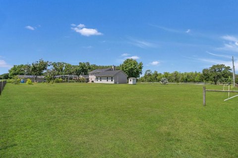 Villa ou maison à vendre à Kissimmee, Floride: 4 chambres, 302.12 m2 № 1389066 - photo 7