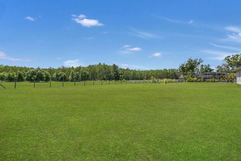 Villa ou maison à vendre à Kissimmee, Floride: 4 chambres, 302.12 m2 № 1389066 - photo 10
