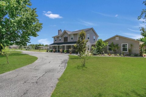 Villa ou maison à vendre à Kissimmee, Floride: 4 chambres, 302.12 m2 № 1389066 - photo 4