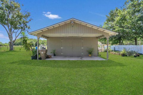 Villa ou maison à vendre à Kissimmee, Floride: 4 chambres, 302.12 m2 № 1389066 - photo 14