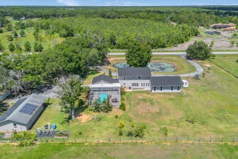 Villa ou maison à vendre à Kissimmee, Floride: 4 chambres, 302.12 m2 № 1389066 - photo 6