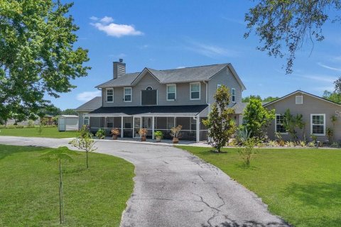 Villa ou maison à vendre à Kissimmee, Floride: 4 chambres, 302.12 m2 № 1389066 - photo 5