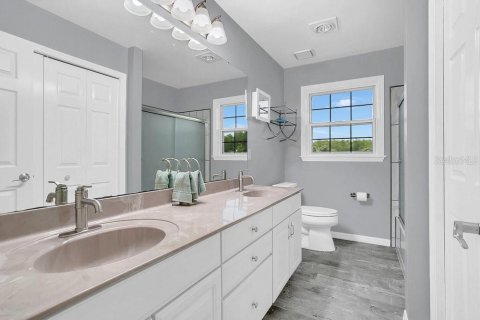 Villa ou maison à vendre à Kissimmee, Floride: 4 chambres, 302.12 m2 № 1389066 - photo 30