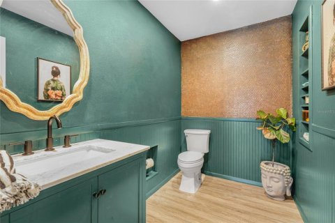 Casa en venta en Nokomis, Florida, 6 dormitorios, 345.22 m2 № 2201703 - foto 16