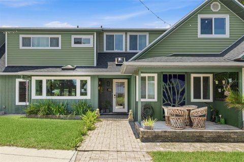Casa en venta en Nokomis, Florida, 6 dormitorios, 345.22 m2 № 2201703 - foto 3