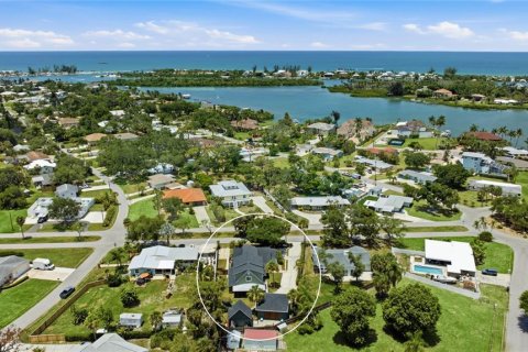 Casa en Nokomis, Florida 6 dormitorios, 345.22 m2 № 2201703