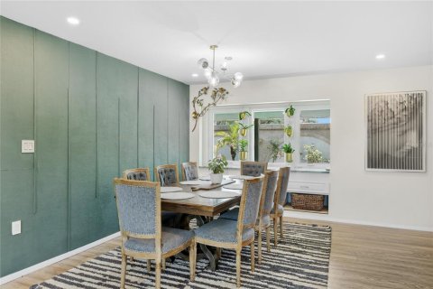 Casa en venta en Nokomis, Florida, 6 dormitorios, 345.22 m2 № 2201703 - foto 9
