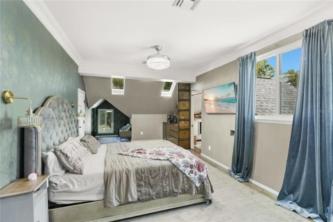 Casa en venta en Nokomis, Florida, 6 dormitorios, 345.22 m2 № 2201703 - foto 18