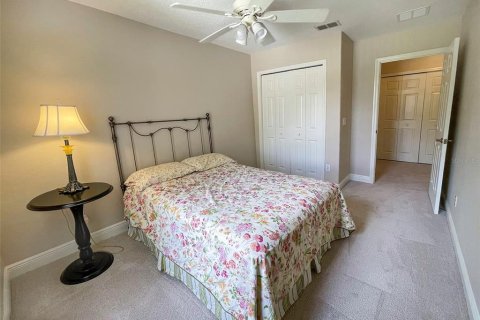 Adosado en alquiler en Four Corners, Florida, 3 dormitorios, 156.63 m2 № 1678361 - foto 20