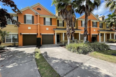Adosado en alquiler en Four Corners, Florida, 3 dormitorios, 156.63 m2 № 1678361 - foto 1