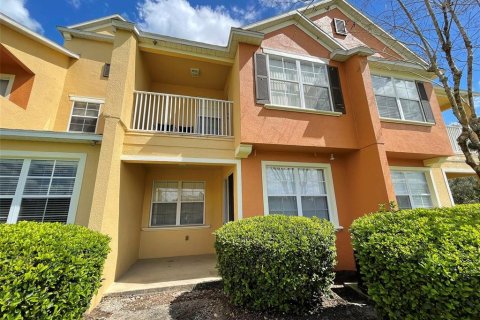 Adosado en alquiler en Four Corners, Florida, 3 dormitorios, 156.63 m2 № 1678361 - foto 2
