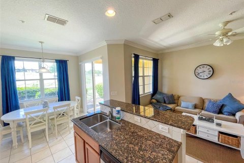 Adosado en alquiler en Four Corners, Florida, 3 dormitorios, 156.63 m2 № 1678361 - foto 6
