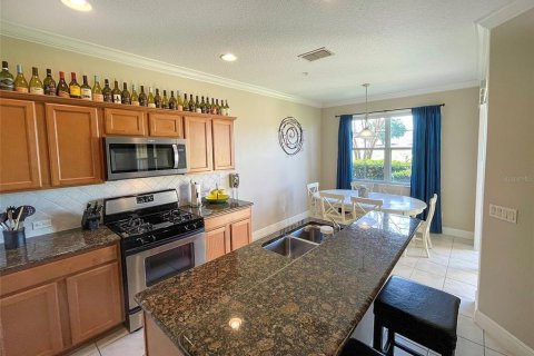 Adosado en alquiler en Four Corners, Florida, 3 dormitorios, 156.63 m2 № 1678361 - foto 5