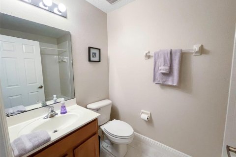 Adosado en alquiler en Four Corners, Florida, 3 dormitorios, 156.63 m2 № 1678361 - foto 21