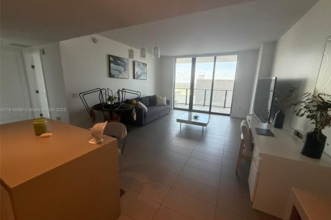 Copropriété à vendre à Miami, Floride: 1 chambre, 69.86 m2 № 1960623 - photo 9