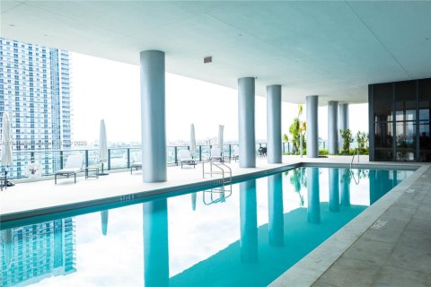 Copropriété à vendre à Miami, Floride: 1 chambre, 69.86 m2 № 1960623 - photo 21