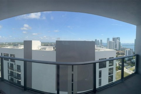 Copropriété à vendre à Miami, Floride: 1 chambre, 69.86 m2 № 1960623 - photo 19