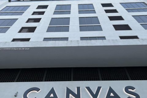 Copropriété à vendre à Miami, Floride: 1 chambre, 69.86 m2 № 1960623 - photo 2