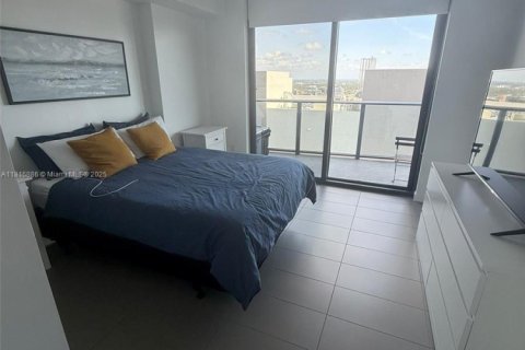 Copropriété à vendre à Miami, Floride: 1 chambre, 69.86 m2 № 1960623 - photo 16