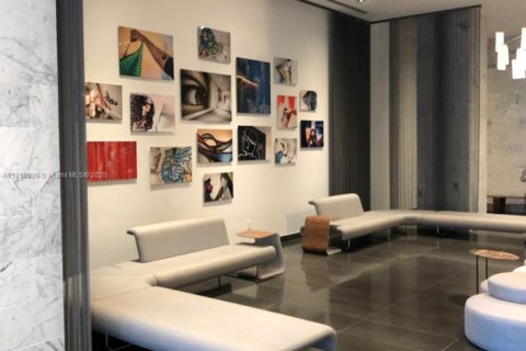 Copropriété à vendre à Miami, Floride: 1 chambre, 69.86 m2 № 1960623 - photo 3