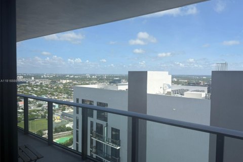 Copropriété à vendre à Miami, Floride: 1 chambre, 69.86 m2 № 1960623 - photo 20