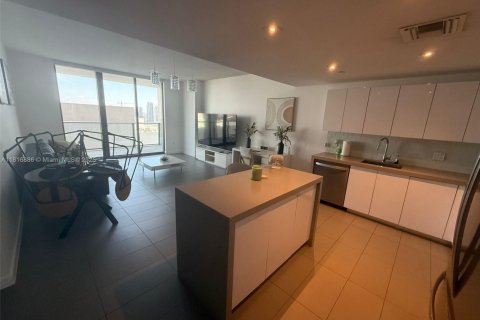 Copropriété à vendre à Miami, Floride: 1 chambre, 69.86 m2 № 1960623 - photo 12