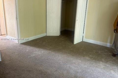 Townhouse in Sunrise, Florida 3 bedrooms, 118.54 sq.m. № 1936085 - photo 17