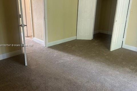 Townhouse in Sunrise, Florida 3 bedrooms, 118.54 sq.m. № 1936085 - photo 16